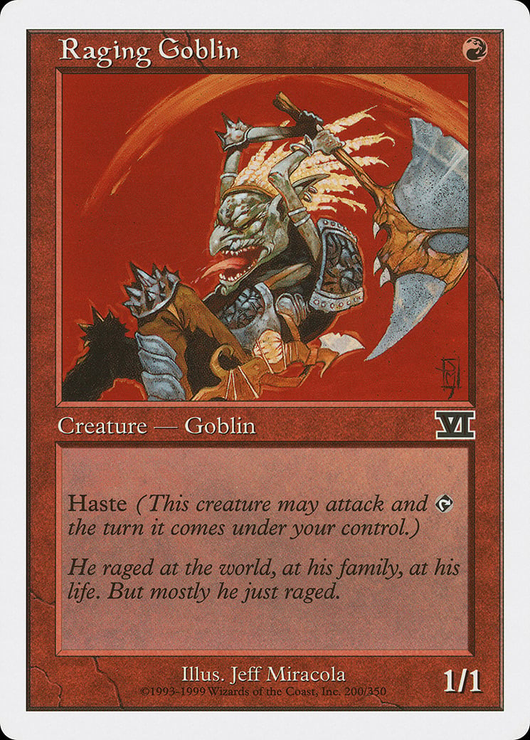 Seething Song FOIL 9th Edition HEAVILY PLD Red Common MAGIC MTG CARD ABUGames
