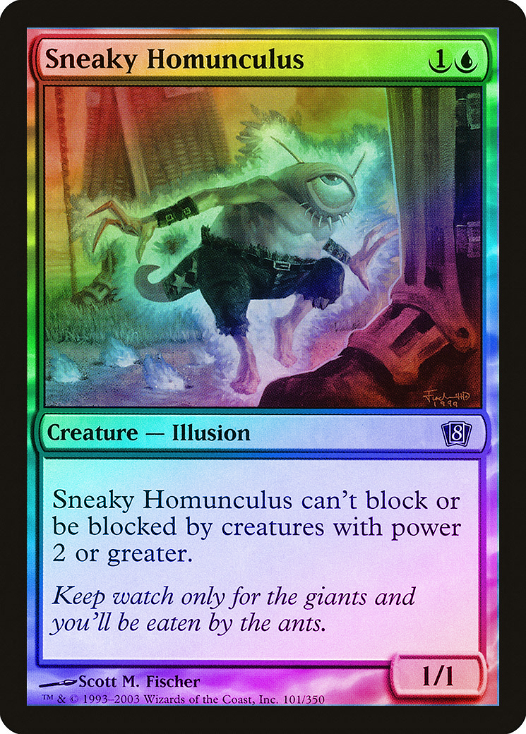 mtg homunculus cards Culture Shocks: Jund (Non-Foil)  TCGFIX