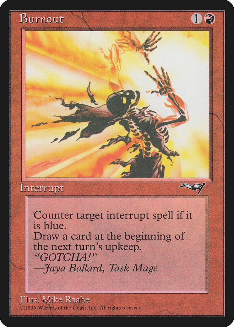 gotcha cards mtg Magic The Gathering - Innistrad - Midnight Hunt