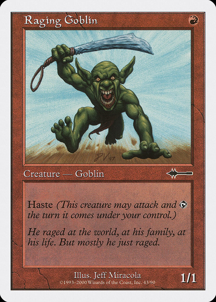 Seething Song FOIL 9th Edition HEAVILY PLD Red Common MAGIC MTG CARD ABUGames