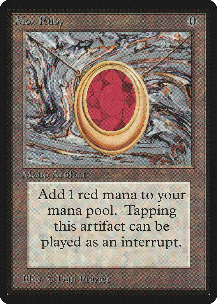 Balduvian Hydra Ice Age PLD Red Rare MAGIC THE GATHERING MTG CARD ABUGames