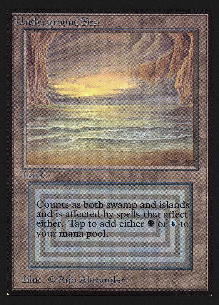 ABUGames - Magic The Gathering and Table Top Game Store - Buy