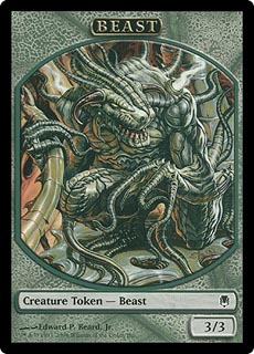 棘を播く者、逆棘のビル　3枚セット FOIL] 棘を播く者、逆棘のビル/Bristly Bill, Spine Sower (拡張