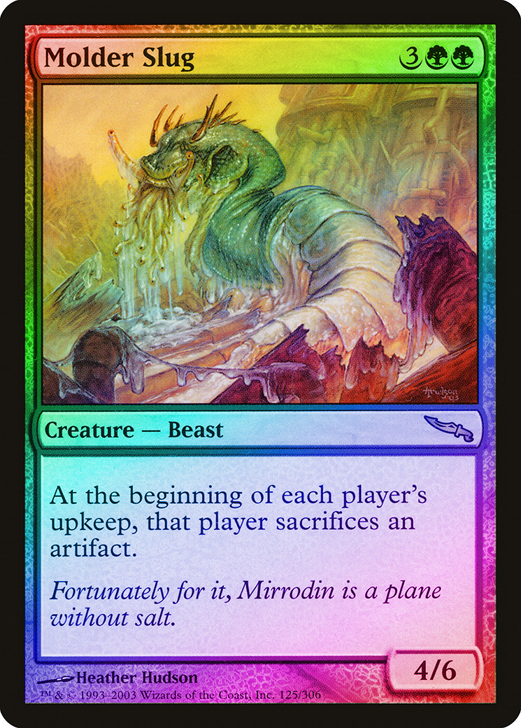 mtg slug cards ABUGames - Magic The Gathering and Table Top Game Store