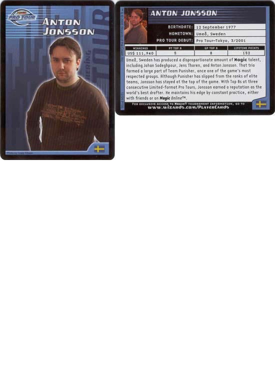 mtg pro player cards ABUGames - Magic The Gathering and Table Top Game Store