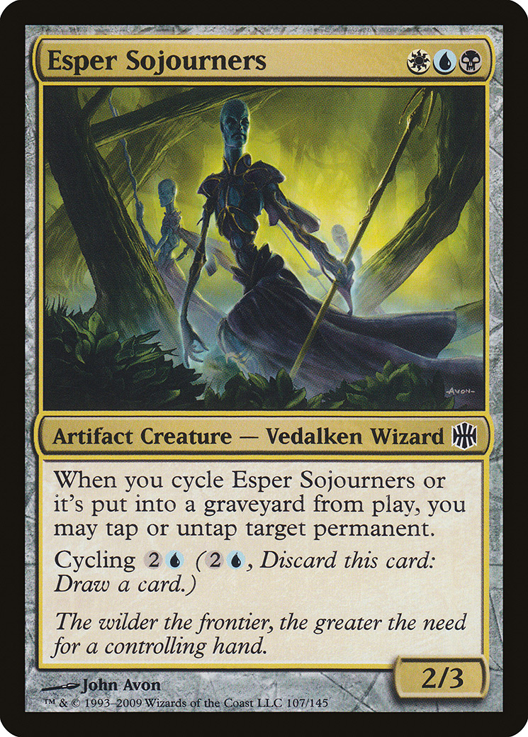 esper card sleeves Realm Guard so it can cover one 60 Card Sleeves Esper New Dimension