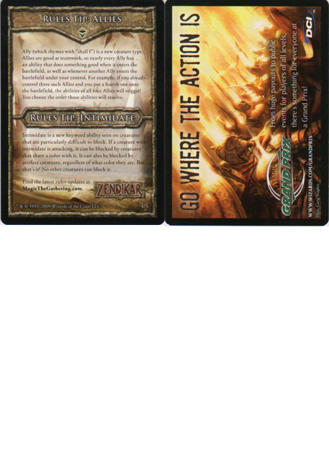 the Tidemaker Zendikar NM Blue Mythic Rare MAGIC MTG CARD ABUGames Lorthos 