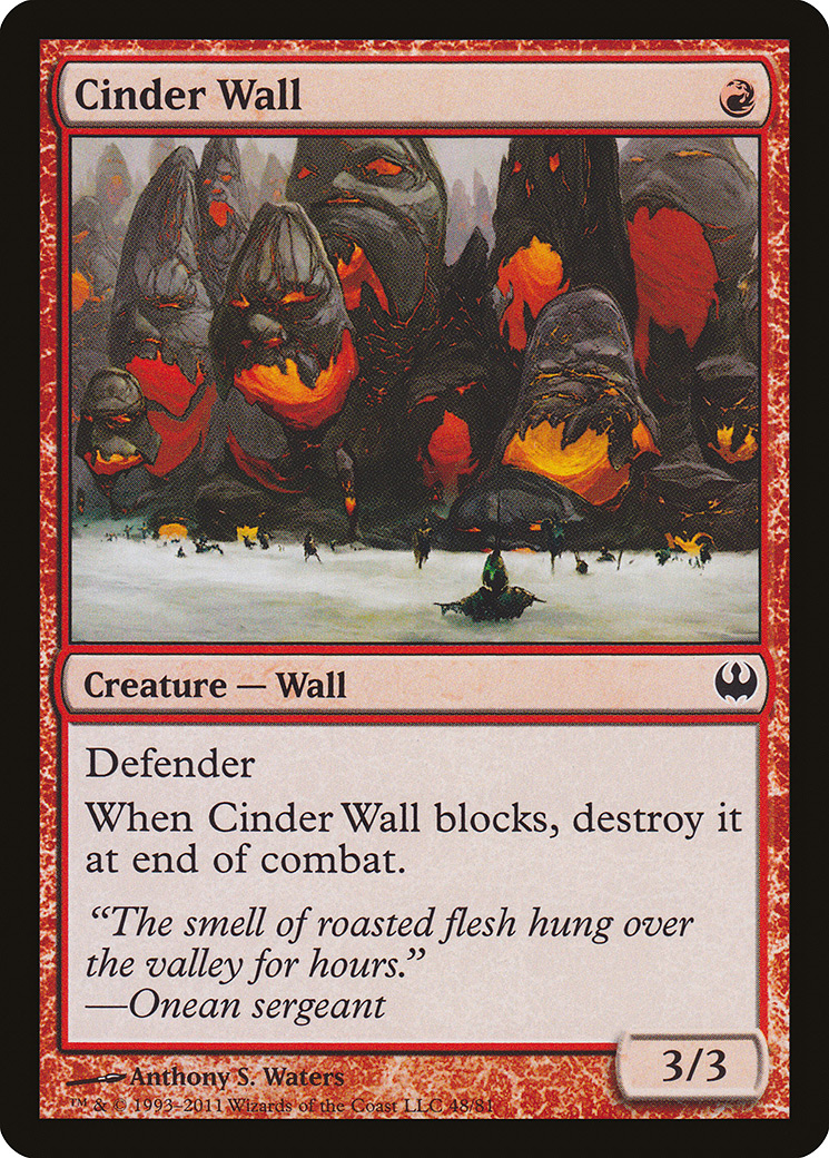 Scryfall mtg. MTG Conspiracy Set. Tinder Wall MTG.