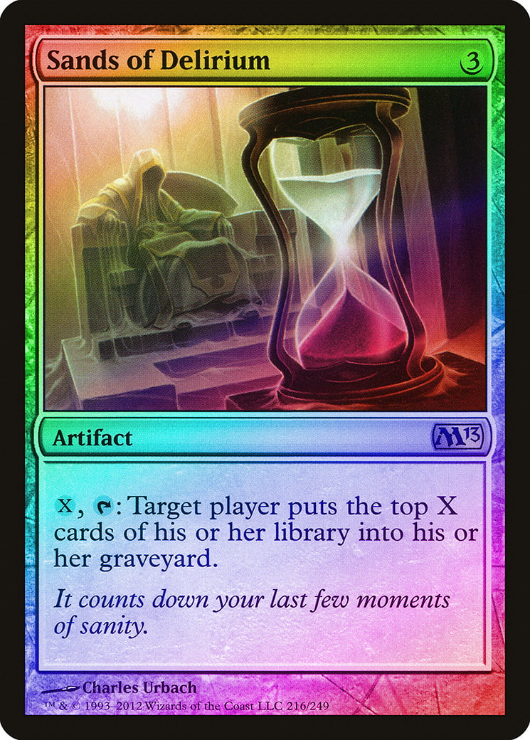 delirium mtg card Ishkanah, Grafwidow ELITE Spider Tribal Tokens Delirium Magic MTG Comm –  CommanderComplete main image 1