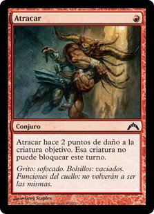 mtg spanish cards Magic: The Gathering - First flight (white-blue)