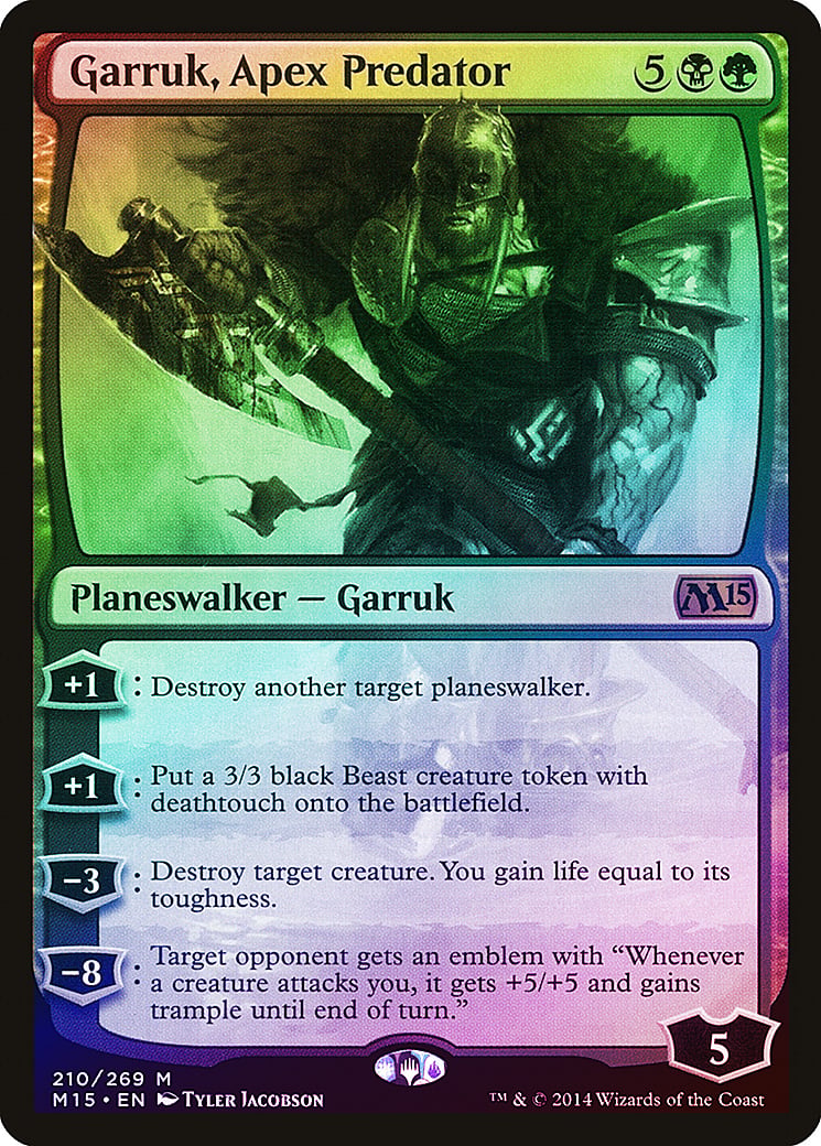 mtg apex cards MTG Apex Final Fantasy – Champion Card Collector main image 0