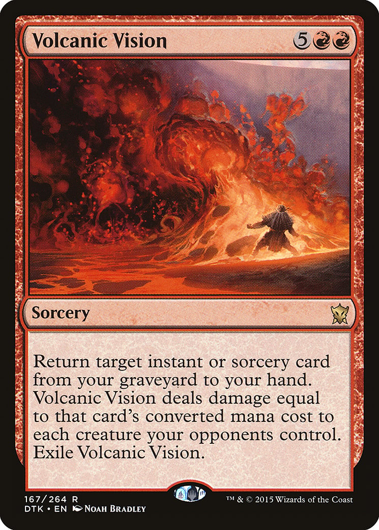 mtg cards that return instant or sorcery from graveyard Card Sorting Tray