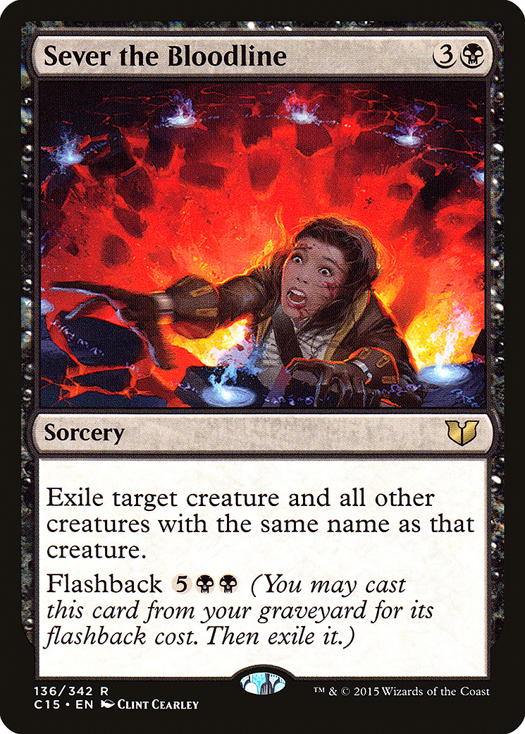 mtg exile all cards with same name Eradicate - Urza's Destiny #60 (English) o:"same name" Scryfall Magic: