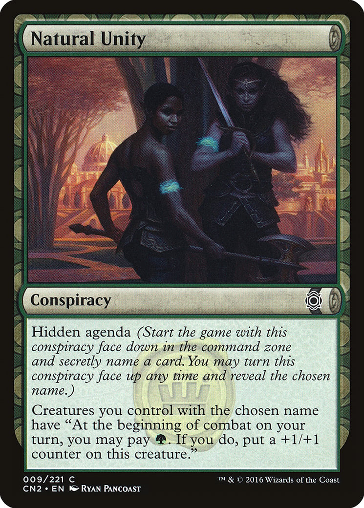 conspiracy mtg cards Negate [Conspiracy: Take the Crown]