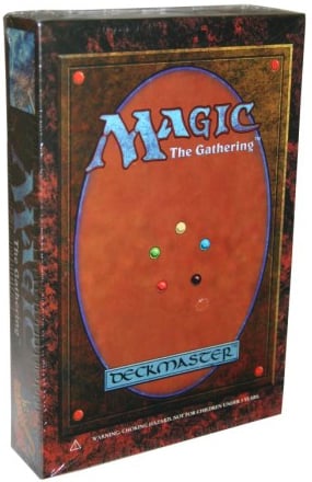 ABUGames - Magic The Gathering and Table Top Game Store