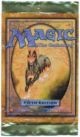 mtg 5th edition booster box MTG Foundations 15+ Card Box 3-Pack – Common Ground Games