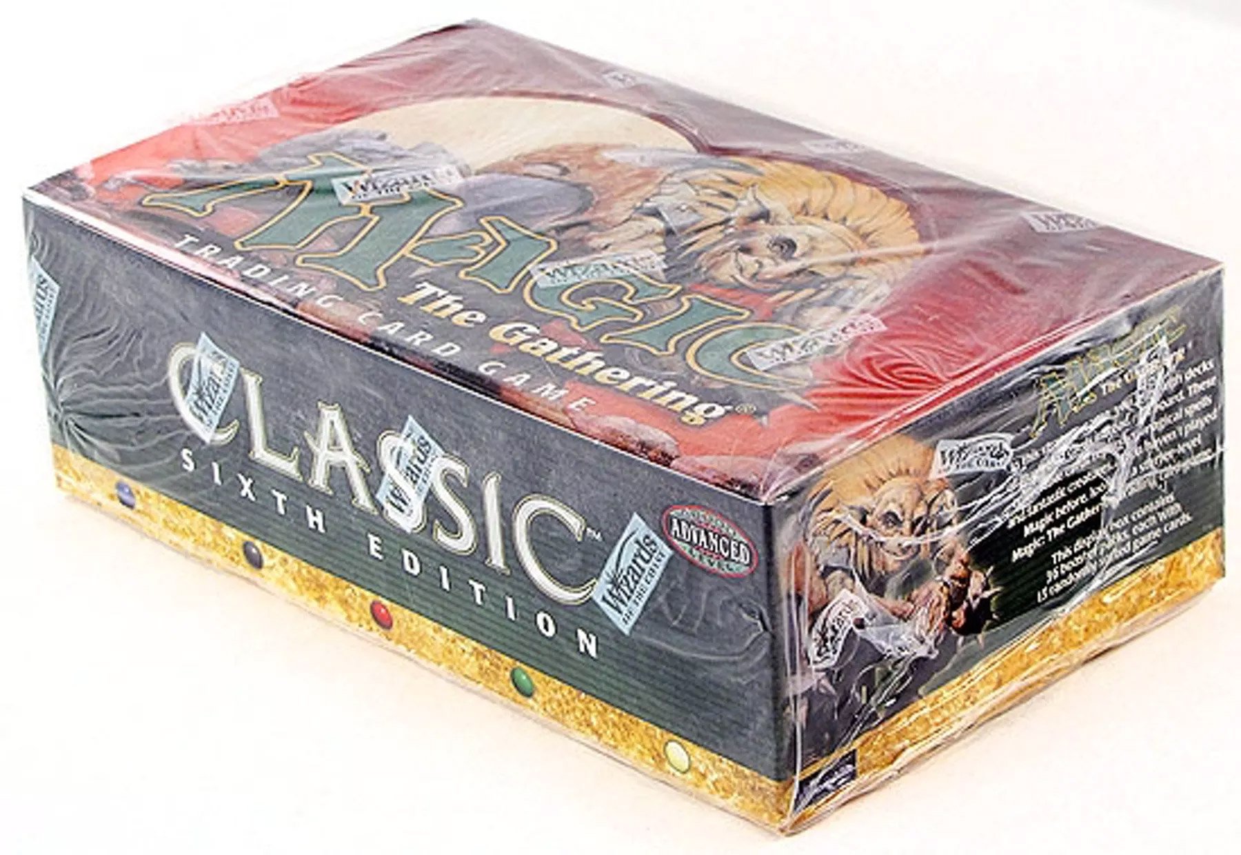 ABUGames - Magic The Gathering and Table Top Game Store - Buy 