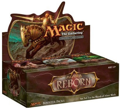 ABUGames - Magic The Gathering and Table Top Game Store - Buy