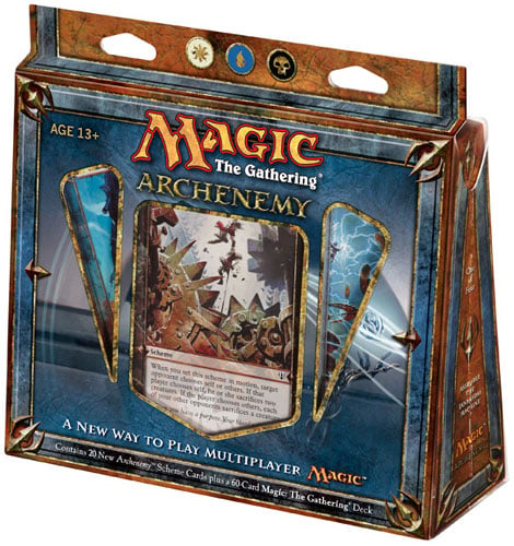 arkham horror card game sleeve size Magic the Gathering TCG: Duskmourn Commander Deck – Tofu's Trading main image 1