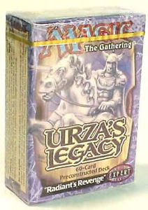 Urza