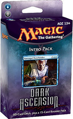 magic the gathering dark ascension booster box ABUGames - and Table Top Game Store 1 in every 8 rares) Magic The Gathering ENGLISH Dark