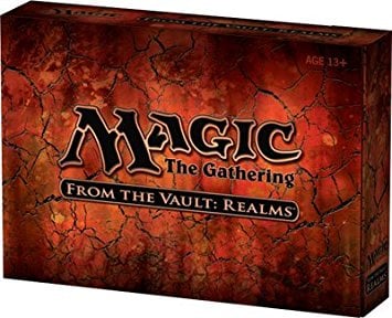 FACTORY SEALED NEW MAGIC MTG ABUGames ENGLISH From the Vault Dragons Box Set 