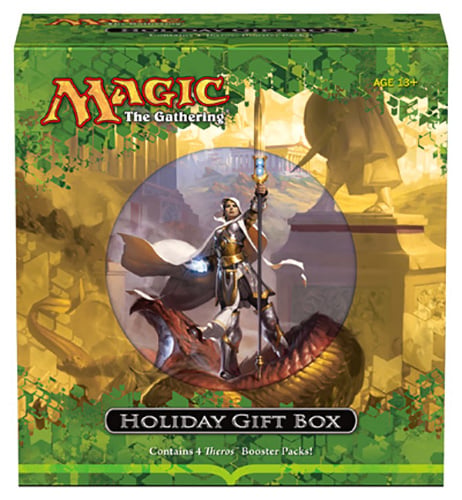 theros booster box Theros block is an enchantment block that plays off building blocks in M14 and Return to Ravnica block MtG Theros Beyond Death Blue