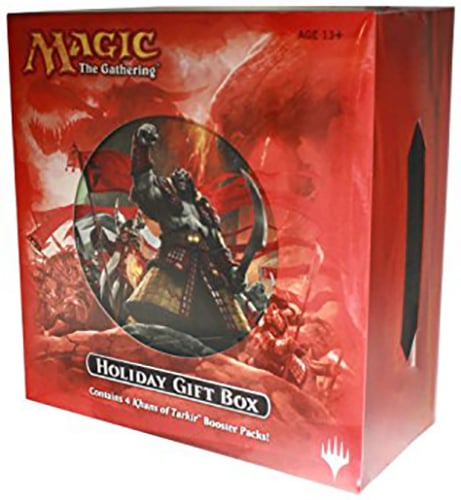 khans of tarkir booster box opening MTG Booster Box Draft (36ct) Khans of Tarkir (KTK) — Twenty Sided main image 0