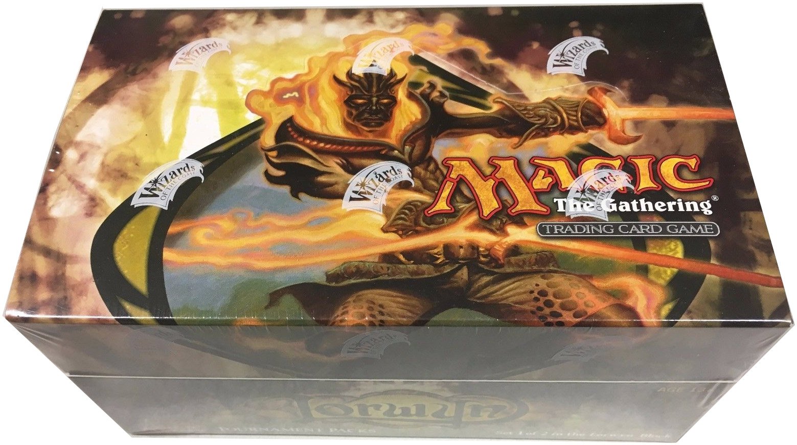 Lorwyn Tournament packs 1箱 Lorwyn: Tournament Pack Box Lorwyn | Magic | CardTrader