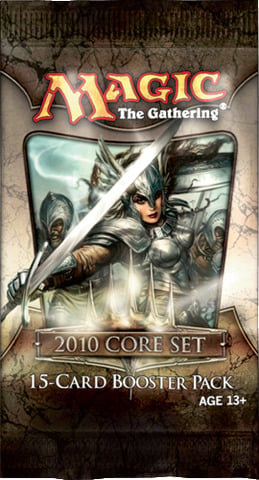mtg m10 booster box Amazon.com: Magic: The Gathering The Lord of The Rings: Tales of  Middle-Earth Gift Bundle main image 1