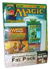 mtg mercadian masques booster box Amazon.com: Magic the Gathering Mercadian Masques Booster PACK : Toys &  Games