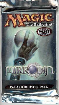 mtg mirrodin booster box Amazon.com: Magic The Gathering Scars of Mirrodin Booster Box Includes 36  Packs : Toys & Games main image 1