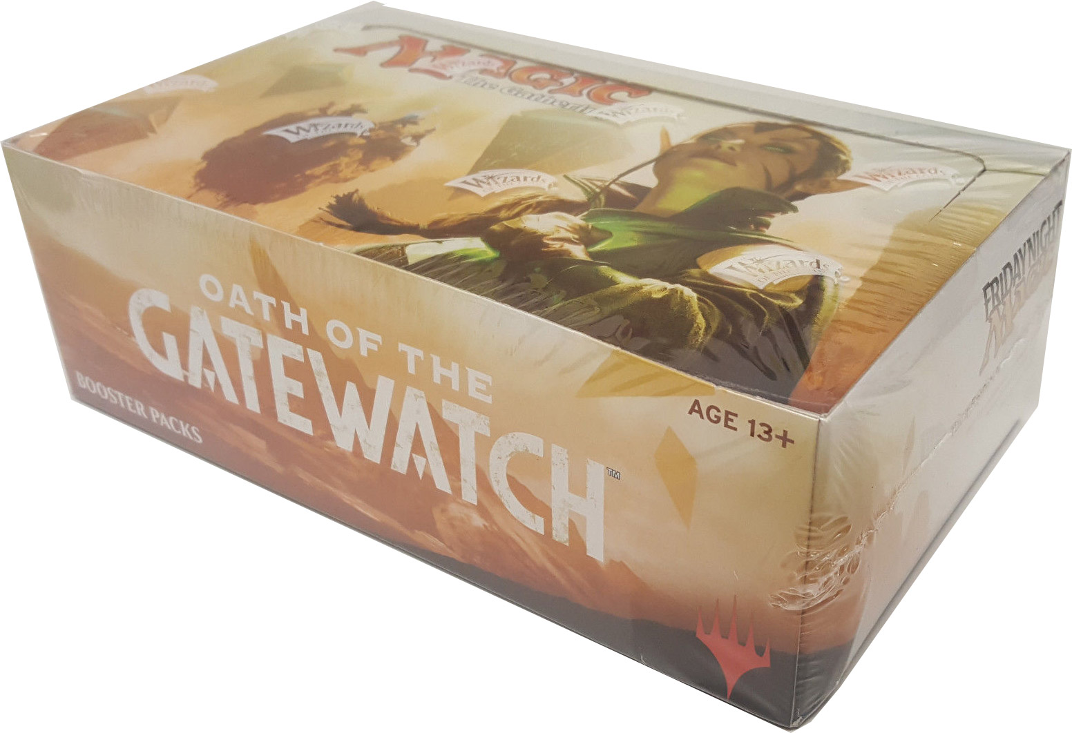 destined rivals sealed booster box case Destined Rivals: Booster Box (Case)