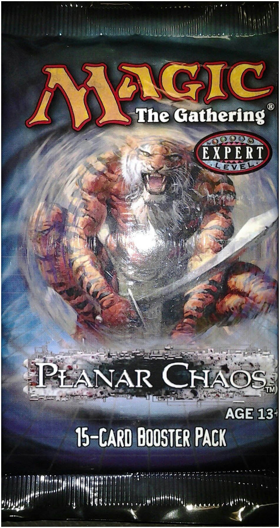 planar chaos booster box Amazon.com: Magic The Gathering Planar Chaos Booster Pack : Toys & Games