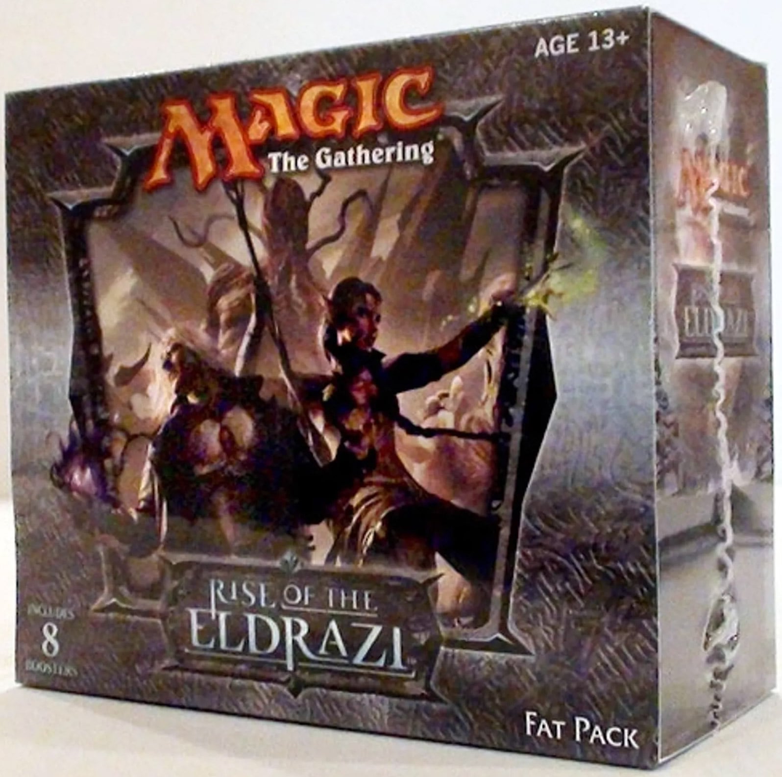 mtg eldrazi booster box Perfect Order Mega Evolution Pokemon Booster Box main image 0