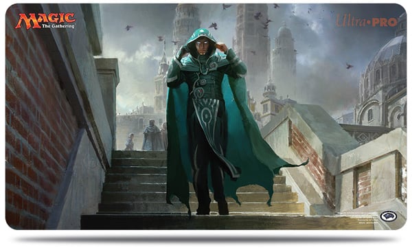 jace card sleeves Amazon.com: Magic: the Gathering main image 0