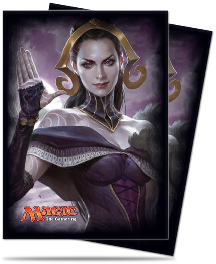 liliana card sleeves camera ready play experience! ABUGames - Magic The Gathering