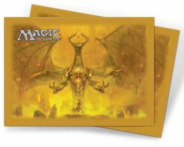 nicol bolas card sleeves Magic The Gathering Limited Edition Silver Plated Metal : Toys & Games Legendary Planeswalker Nicol Bolas, the Ravager |