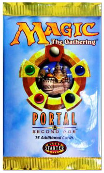 portal booster box Amazon.com: Magic: The Gathering Ravnica Allegiance Booster Box main image 1