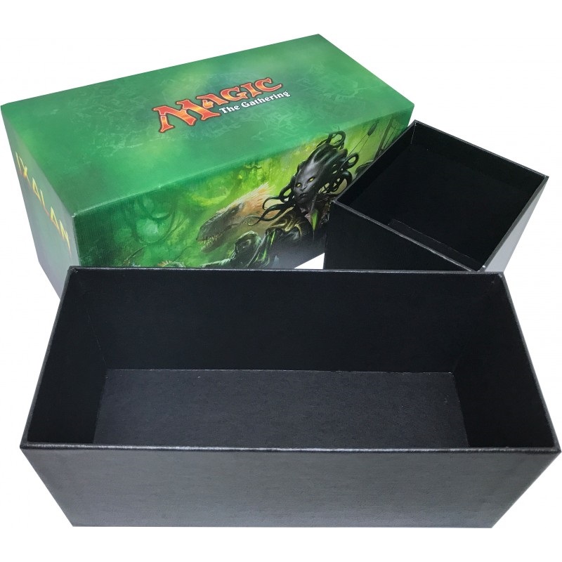 Magic the Gathering Ixalan Bundle Box