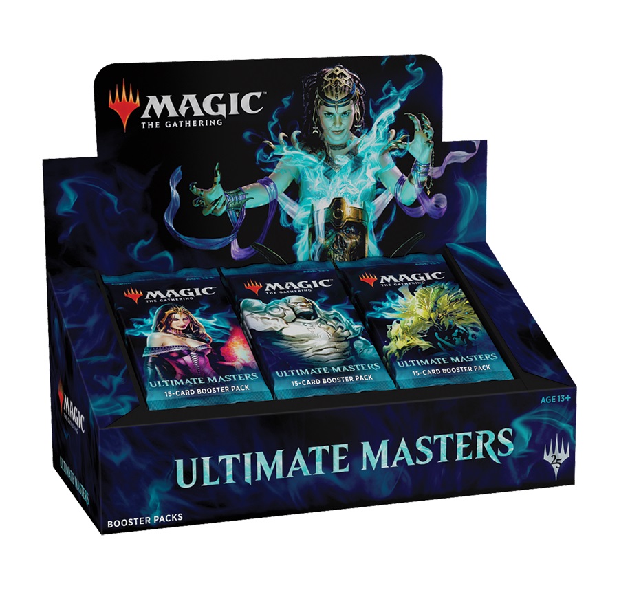 ABUGames - Magic The Gathering and Table Top Game Store - Buy Magic Cards  Online, MTG Singles, Decks, Boxes, Sleeves, Board Games