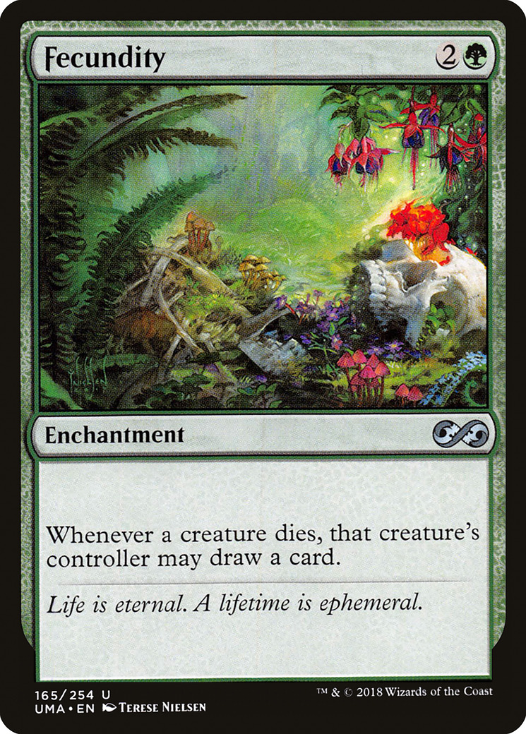 Curse of Predation FOIL Iconic Masters NM Green Rare MAGIC MTG CARD ABUGames