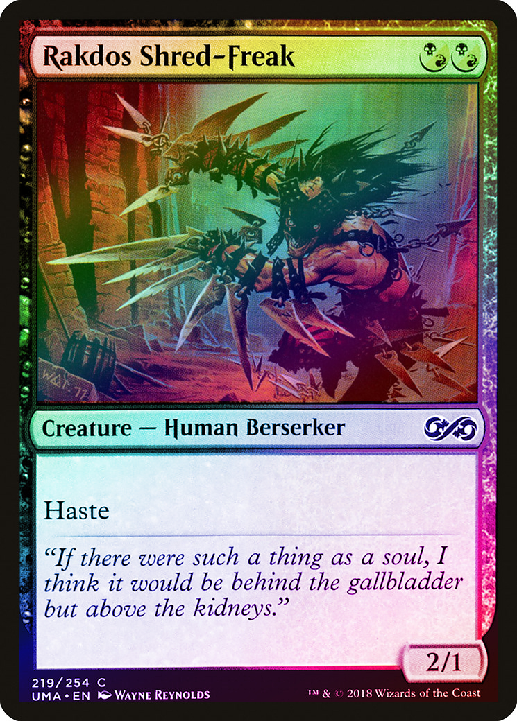 rakdos card sleeves Amazon.com: Realm Guard 100ct Matte TCG/MTG Art Card Sleeves (Red/Black  Necromancer) : Toys & Games