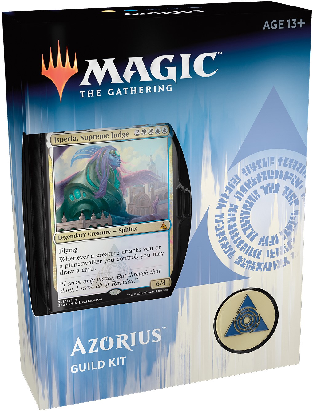 ABUGames - Magic The Gathering and Table Top Game Store - Buy