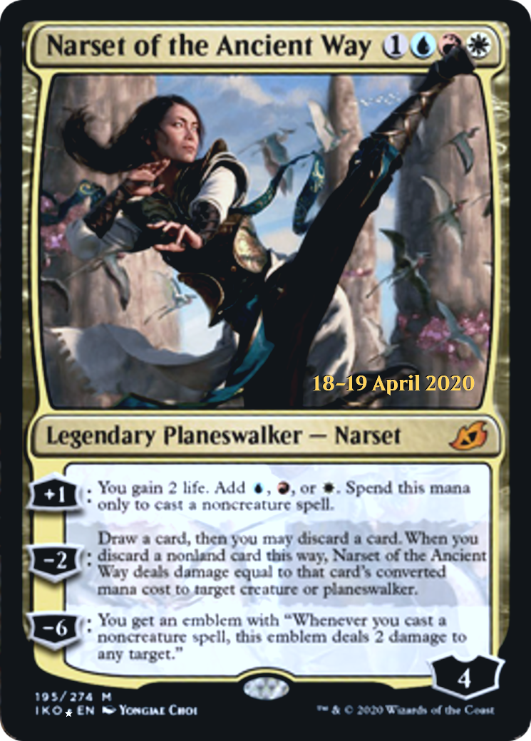 ABUGames - Magic The Gathering and Table Top Game Store - Buy Magic Cards  Online, MTG Singles, Decks, Boxes, Sleeves, Board Games