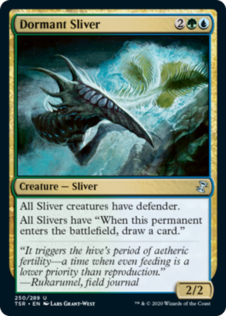mtg all sliver cards Amazon.com: Elite Commander Mill/Pump Deck - The Wise Mothman - Sultai  Green Blue Black - EDH cEDH - 100 Card - Custom MTG Deck main image 0
