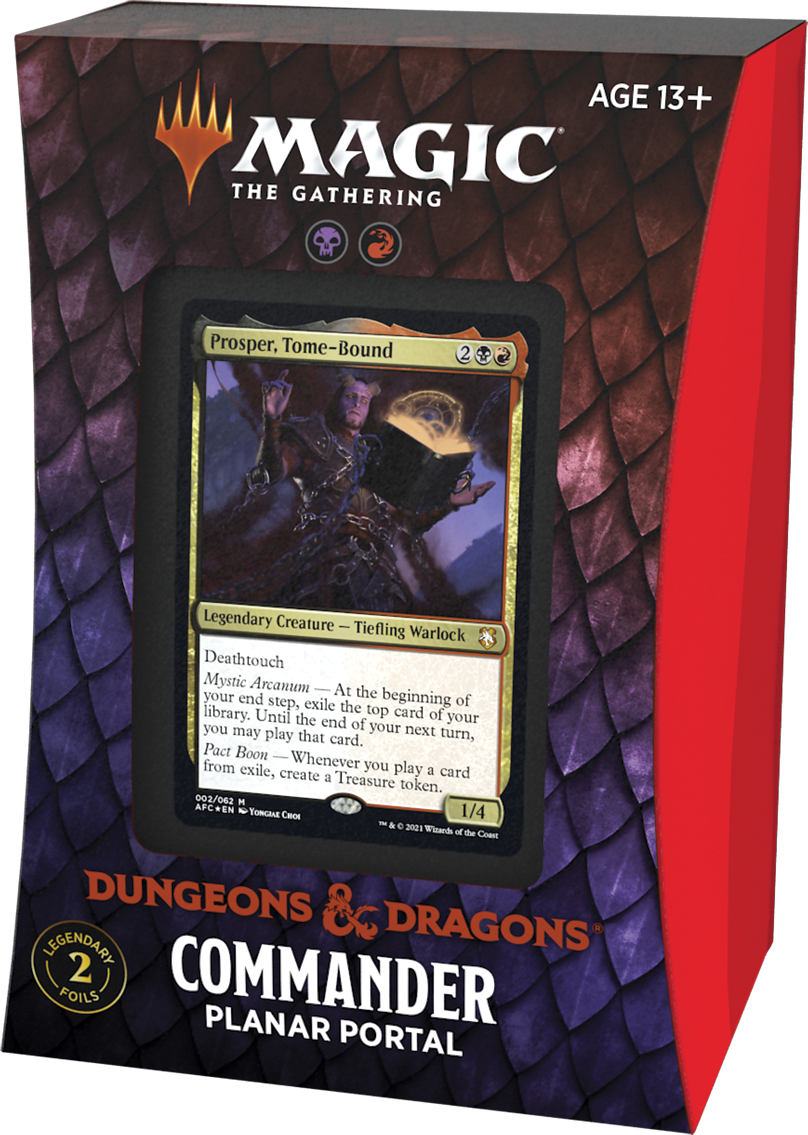 ABUGames - Magic The Gathering and Table Top Game Store - Buy Magic ...