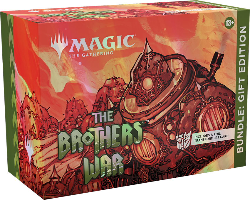 ABUGames - Magic The Gathering and Table Top Game Store - Buy