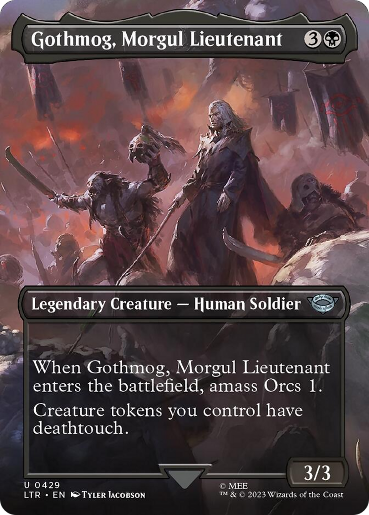 ABUGames - Magic The Gathering and Table Top Game Store - Buy Magic Cards  Online, MTG Singles, Decks, Boxes, Sleeves, Board Games