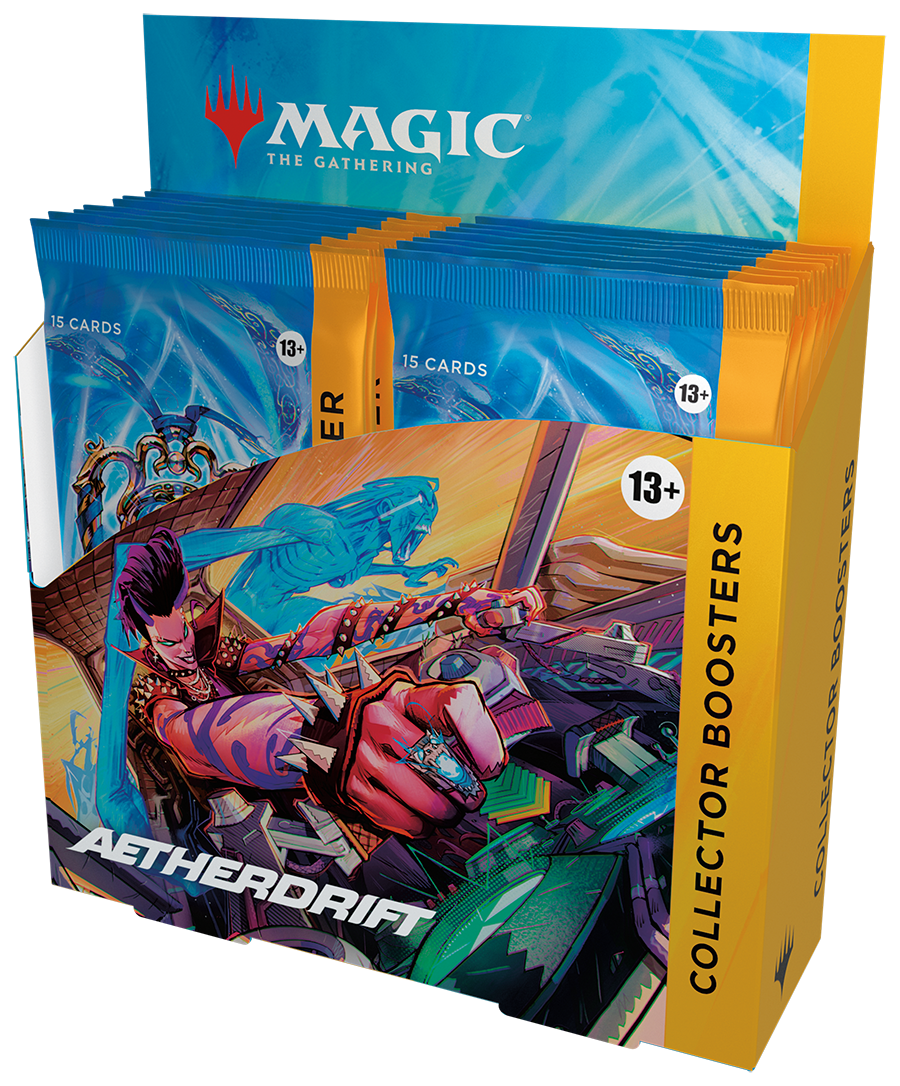 ABUGames - Magic The Gathering and Table Top Game Store